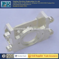 Custom aluminum die casting moulding parts